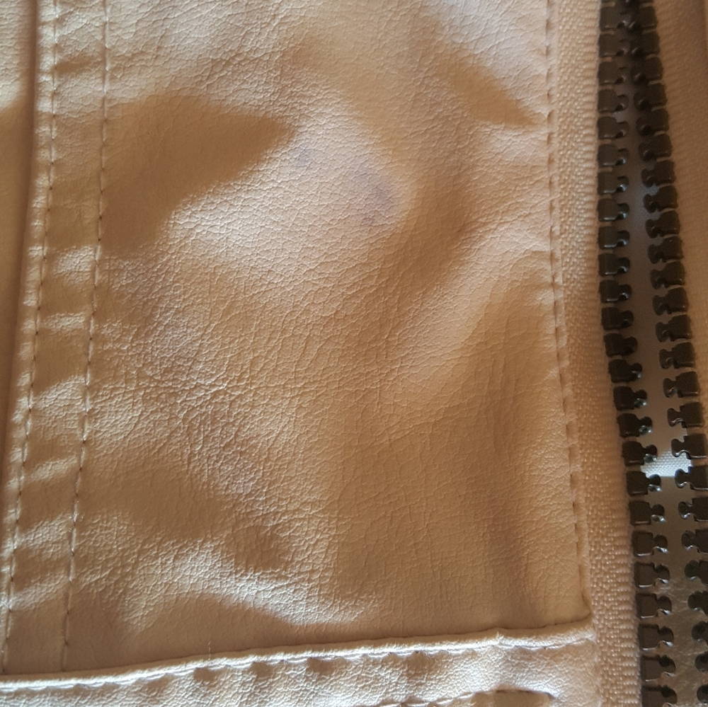 Jersey Jacket - Picture 8 of 8